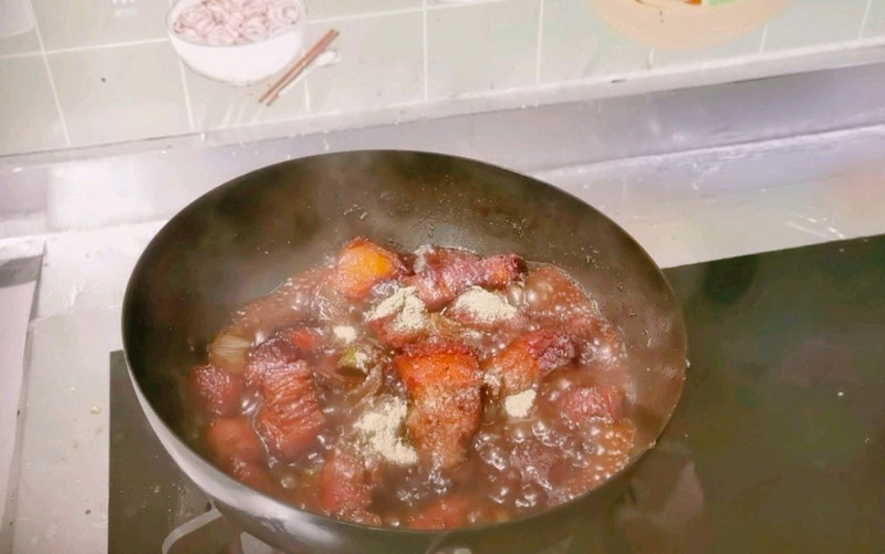 红烧肉