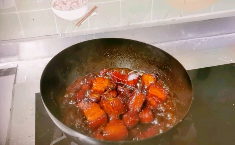 红烧肉