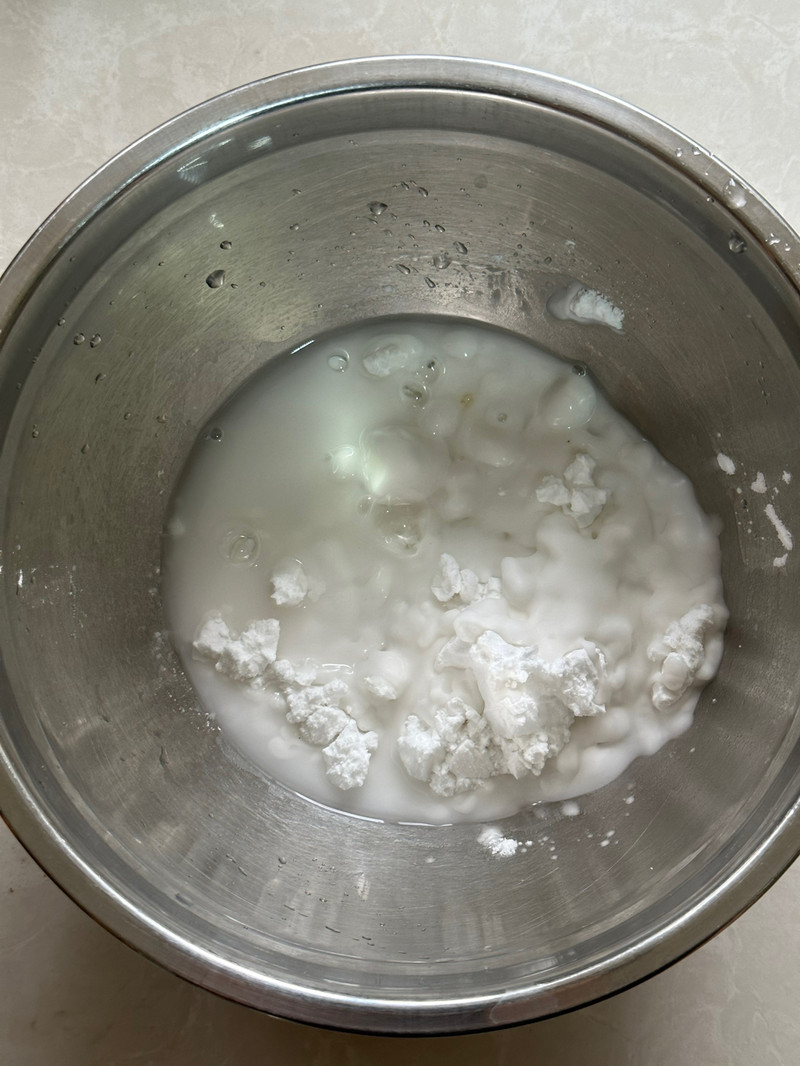 番茄芥末虾仁炸薯条