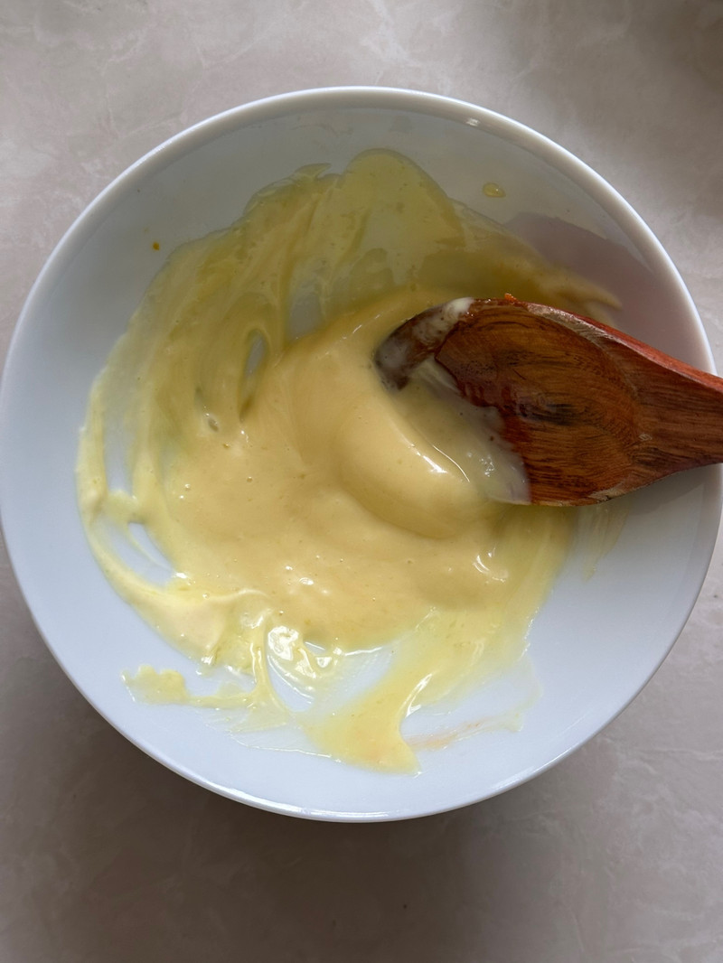番茄芥末虾仁炸薯条