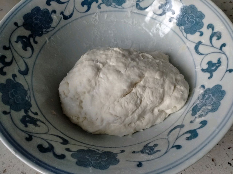 酥脆酱香饼