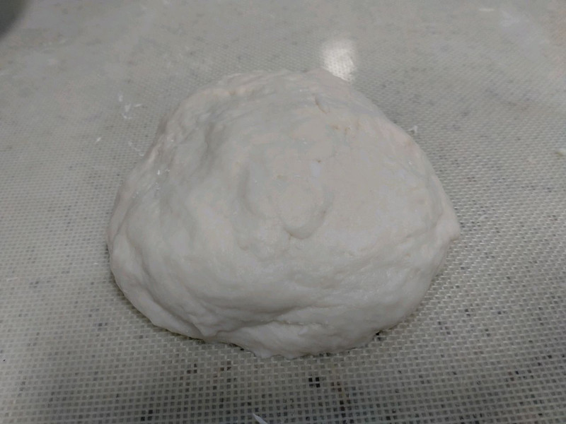 酥脆酱香饼