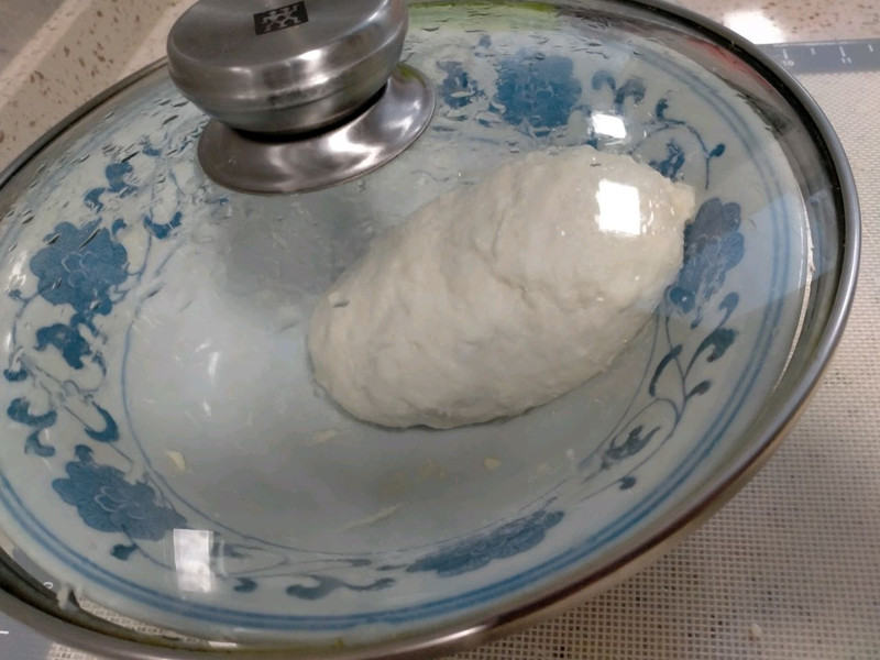 酥脆酱香饼