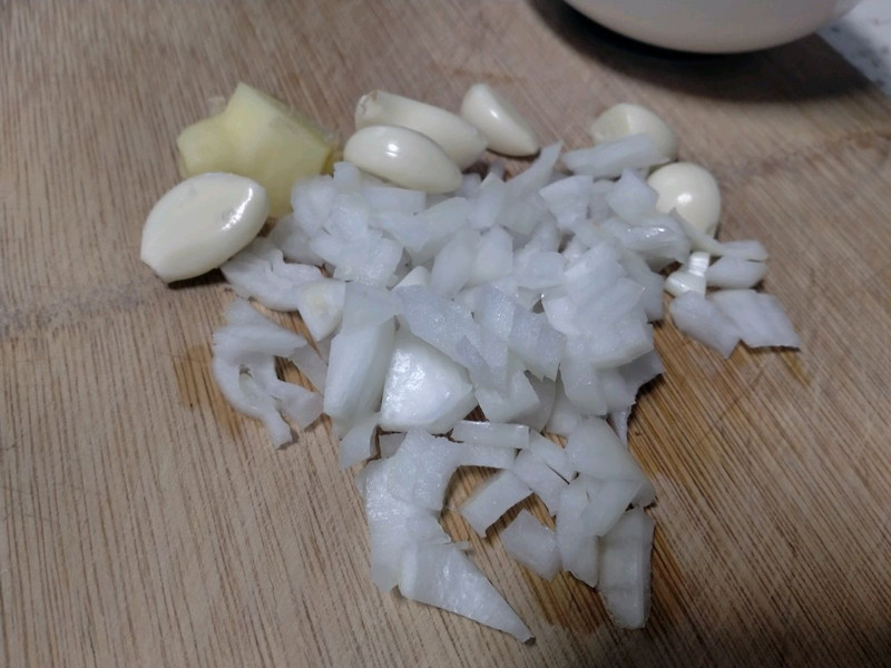 酥脆酱香饼