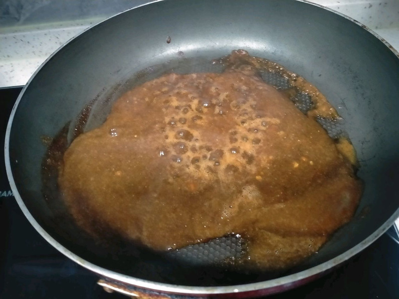 酥脆酱香饼