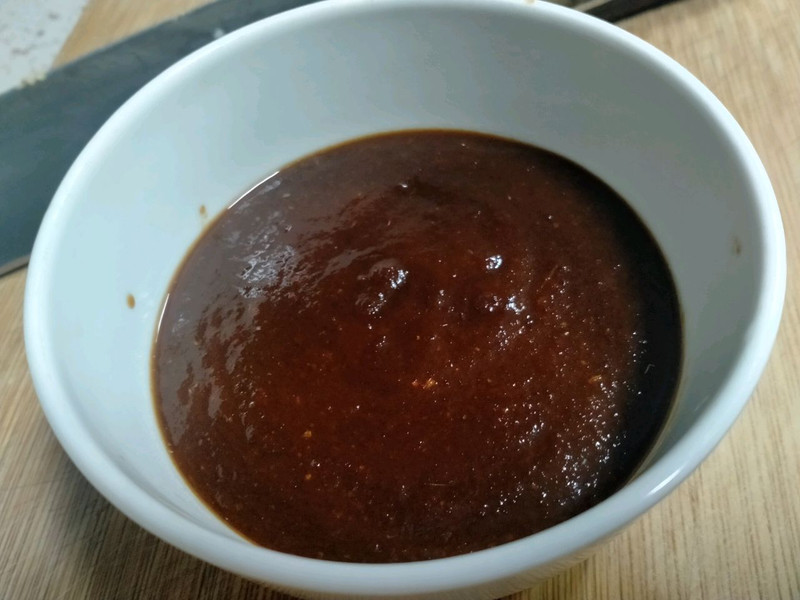酥脆酱香饼
