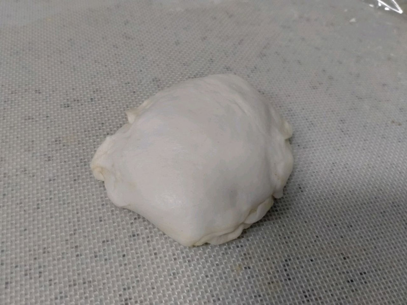 酥脆酱香饼