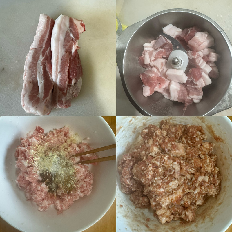 小笼包