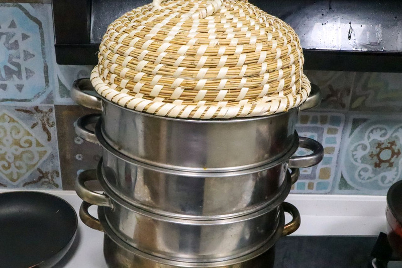 低脂麻辣豆腐全麦包子