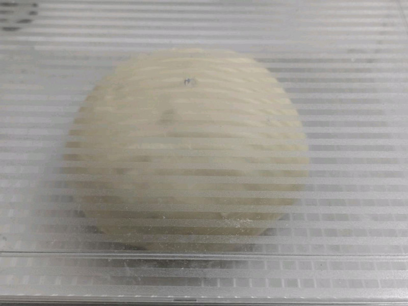 最简单好做又好吃的面包