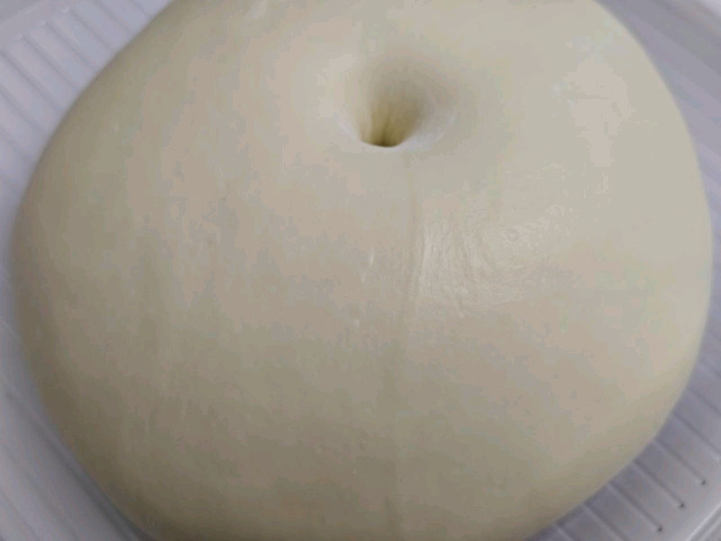 最简单好做又好吃的面包