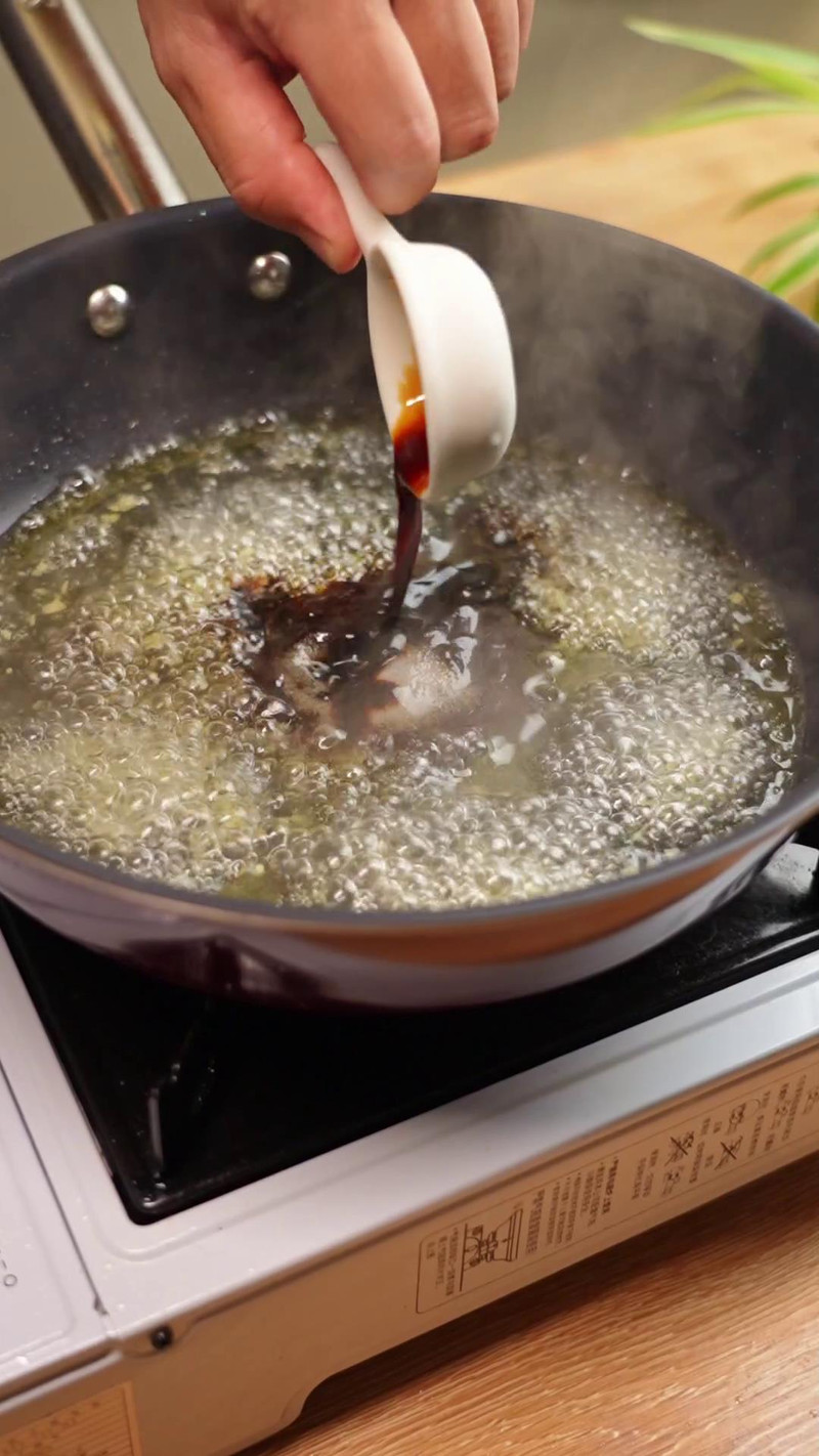 琵琶豆腐