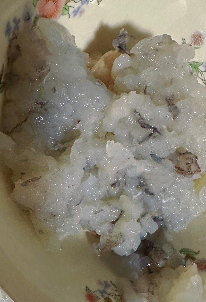 尖椒酿虾茸
