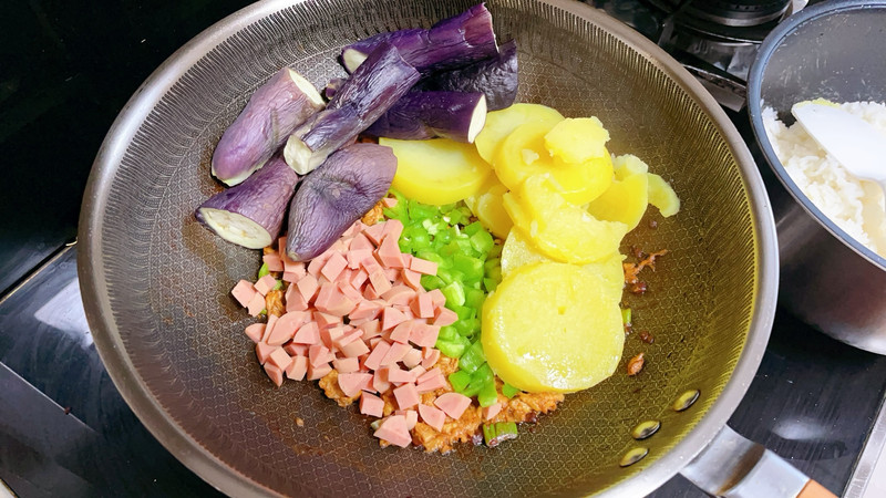 东北大饭包