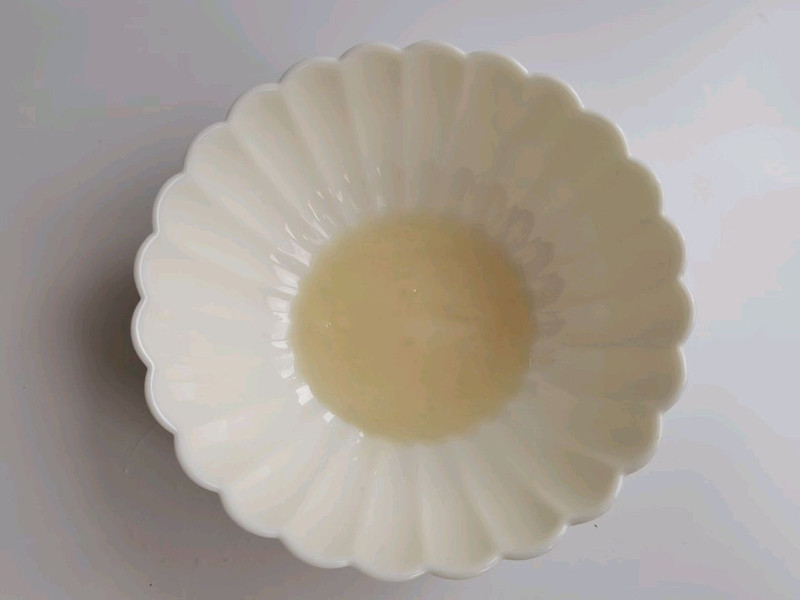 茉莉汤