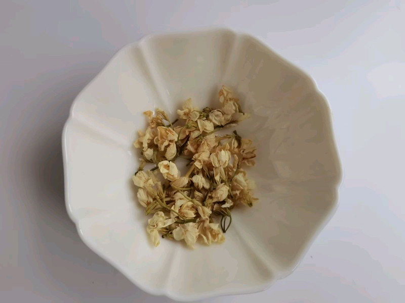 茉莉汤