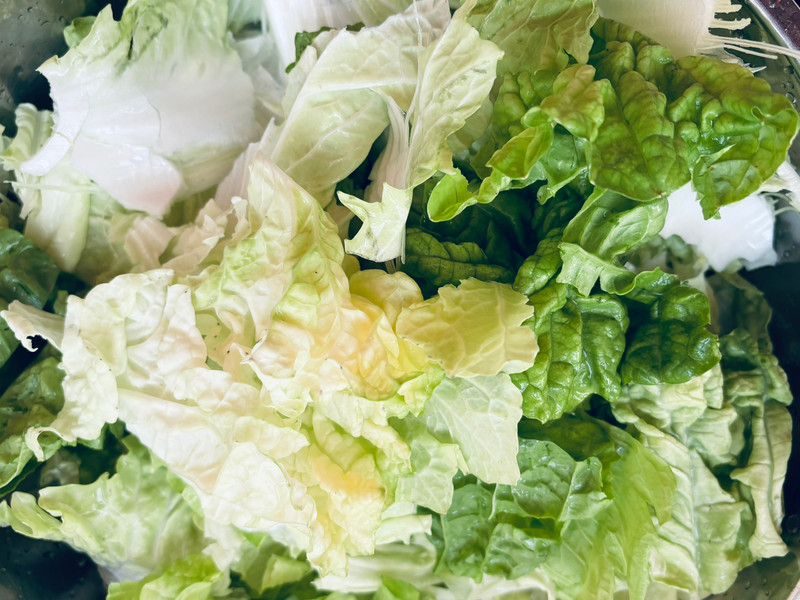橄榄肉丸
