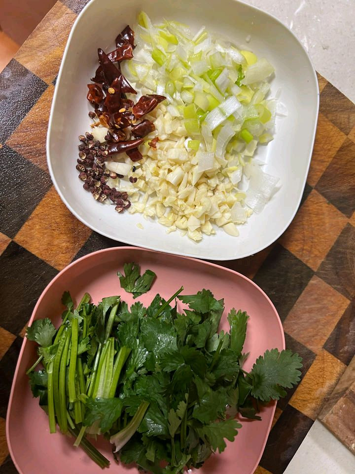 风味茄子