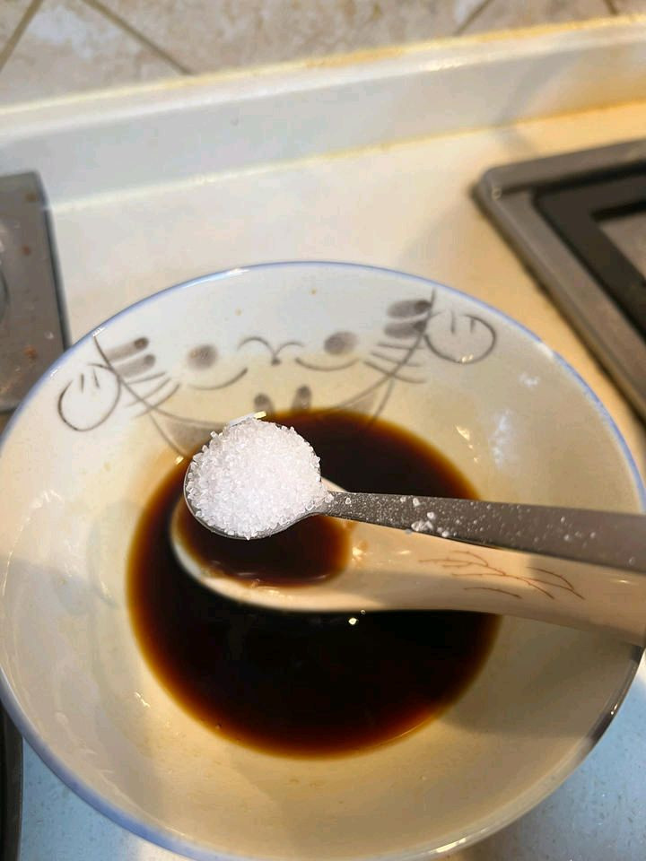 风味茄子