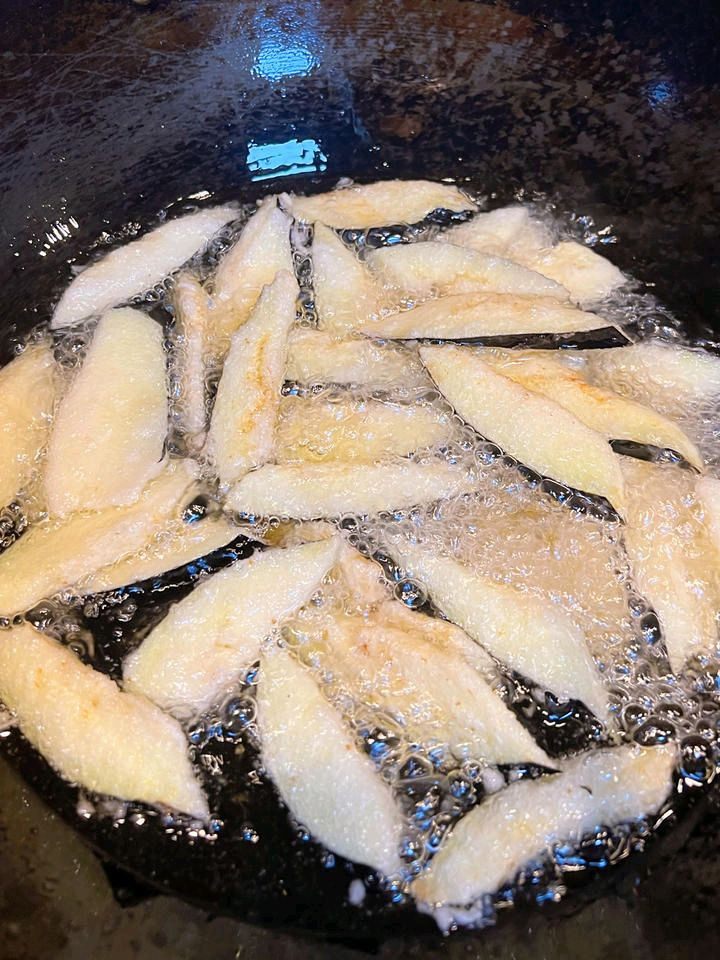 风味茄子