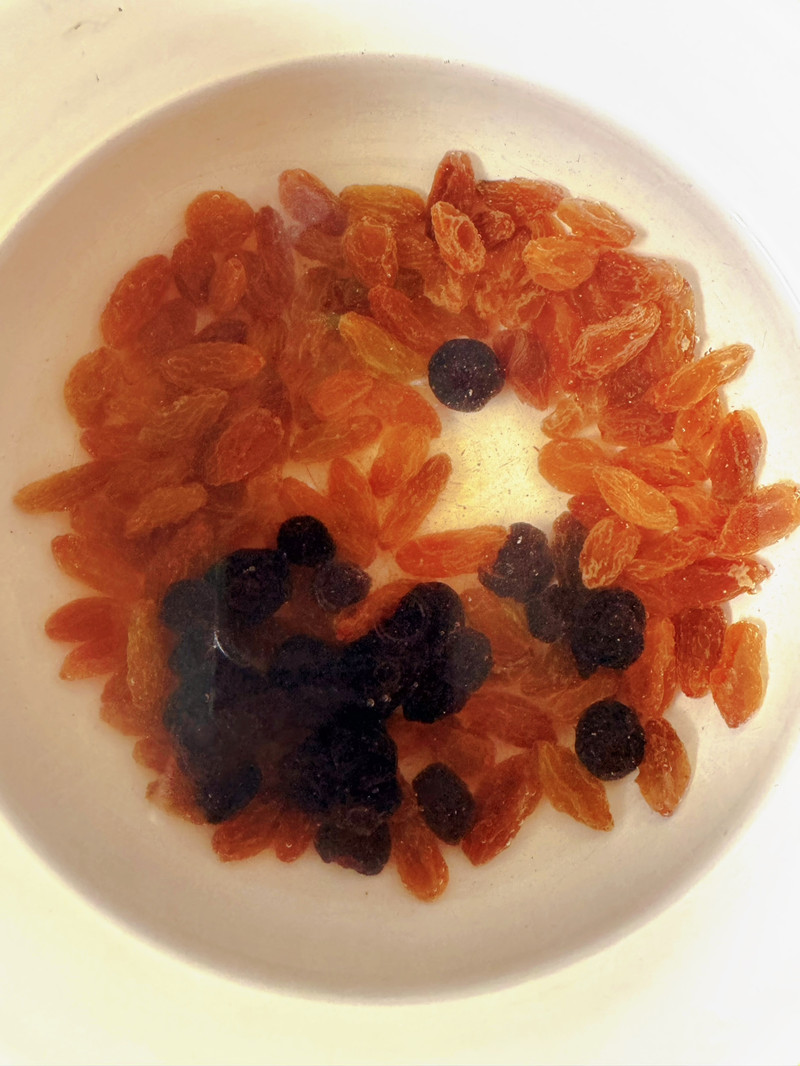 黄米凉糕