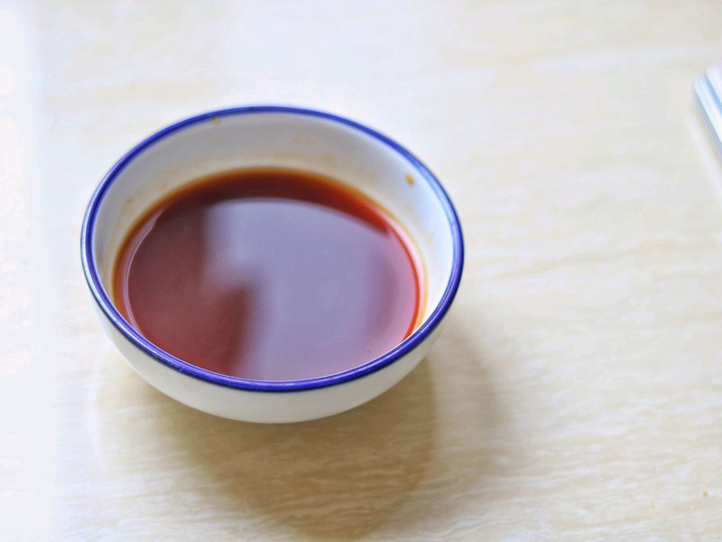 糖醋素排骨