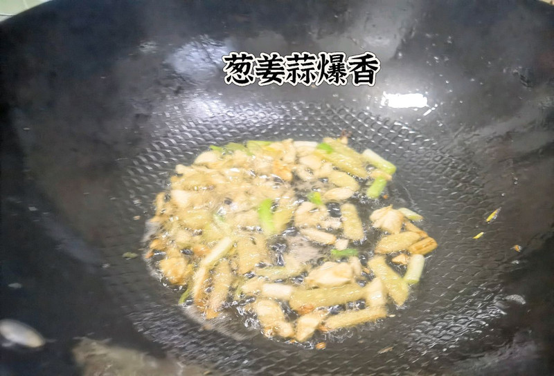 牛肉米粉