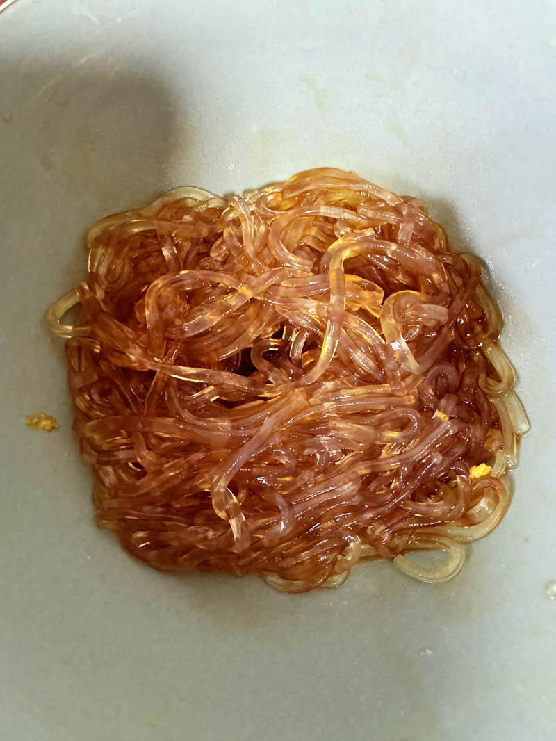 茴香馅饼