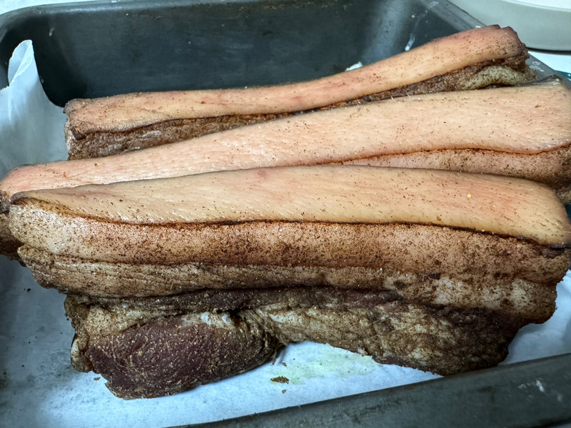 脆皮五花肉