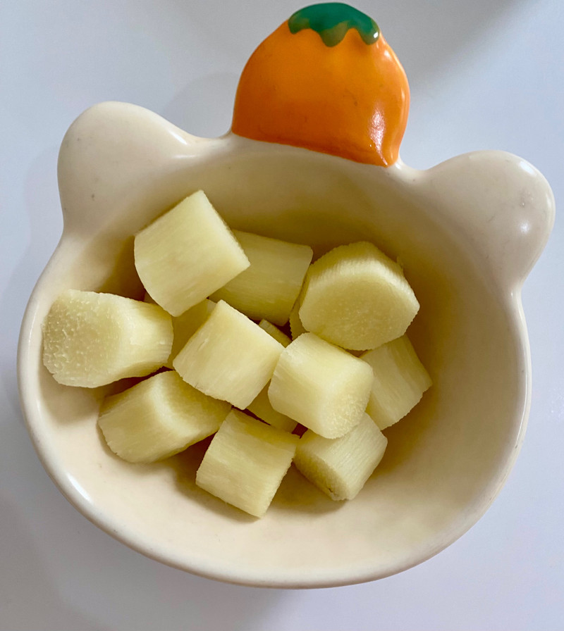 西班牙黑橄榄虾仁沙拉