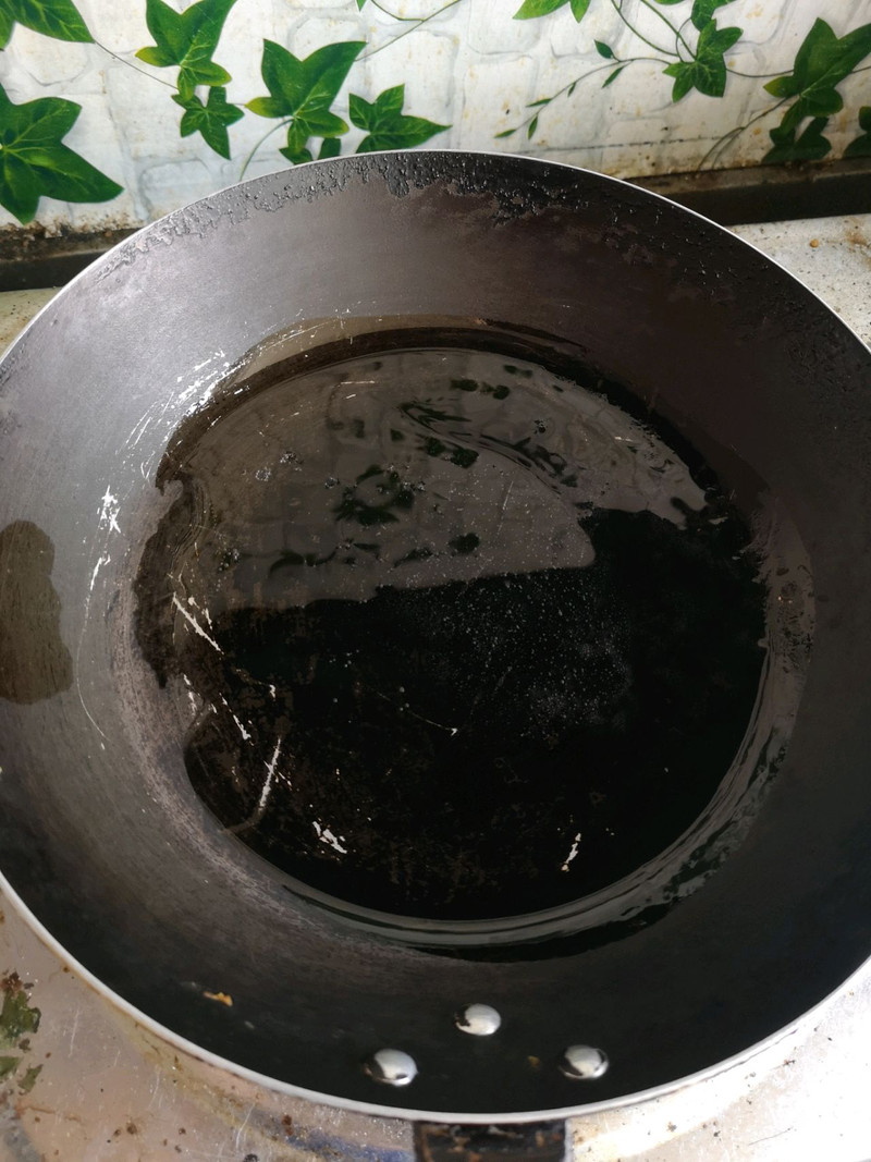 超香辣椒肉沫四季豆