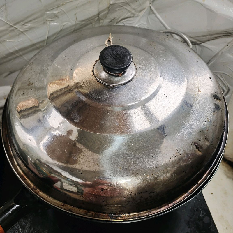 蒜香南瓜蒸排骨