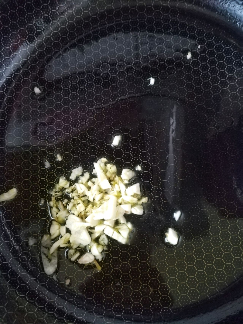 超级下饭的鱼香茄子