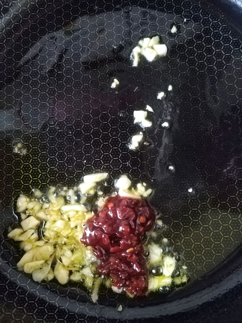 超级下饭的鱼香茄子
