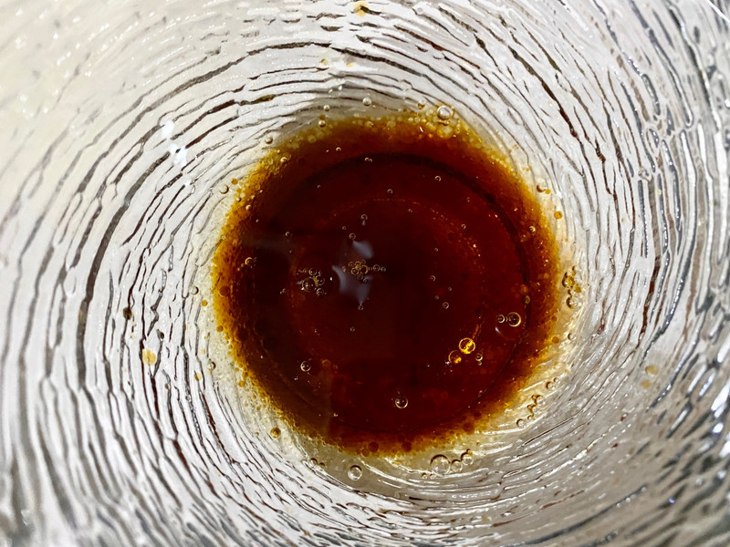 三文鱼刺身菜Carpaccio