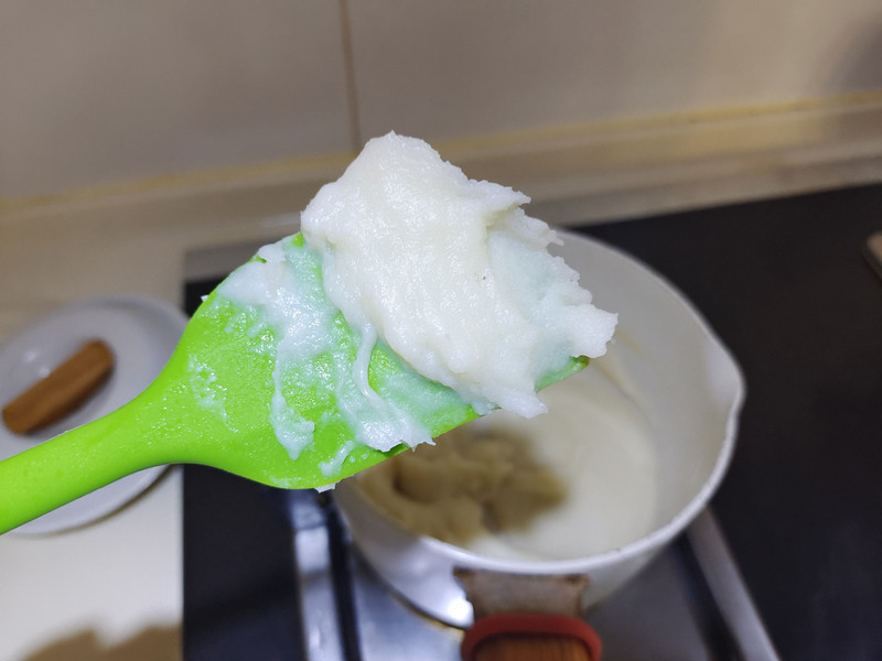 摩卡巧克力肉桂卷