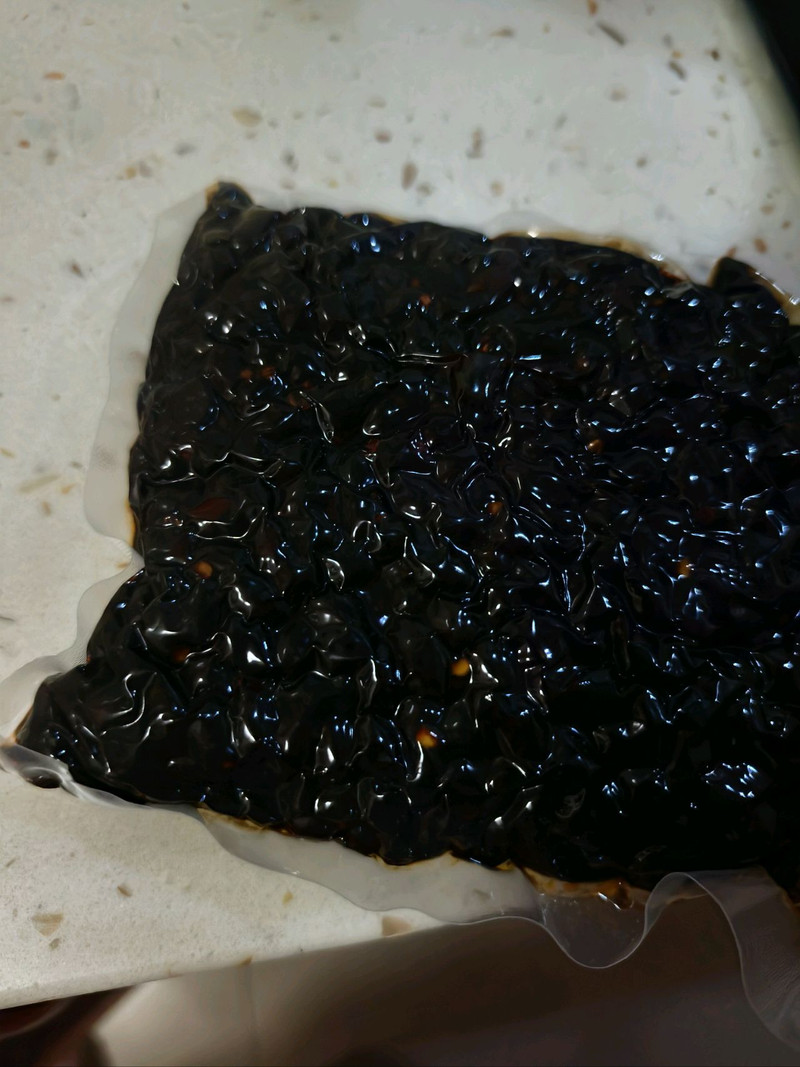 豆豉葱炒肉