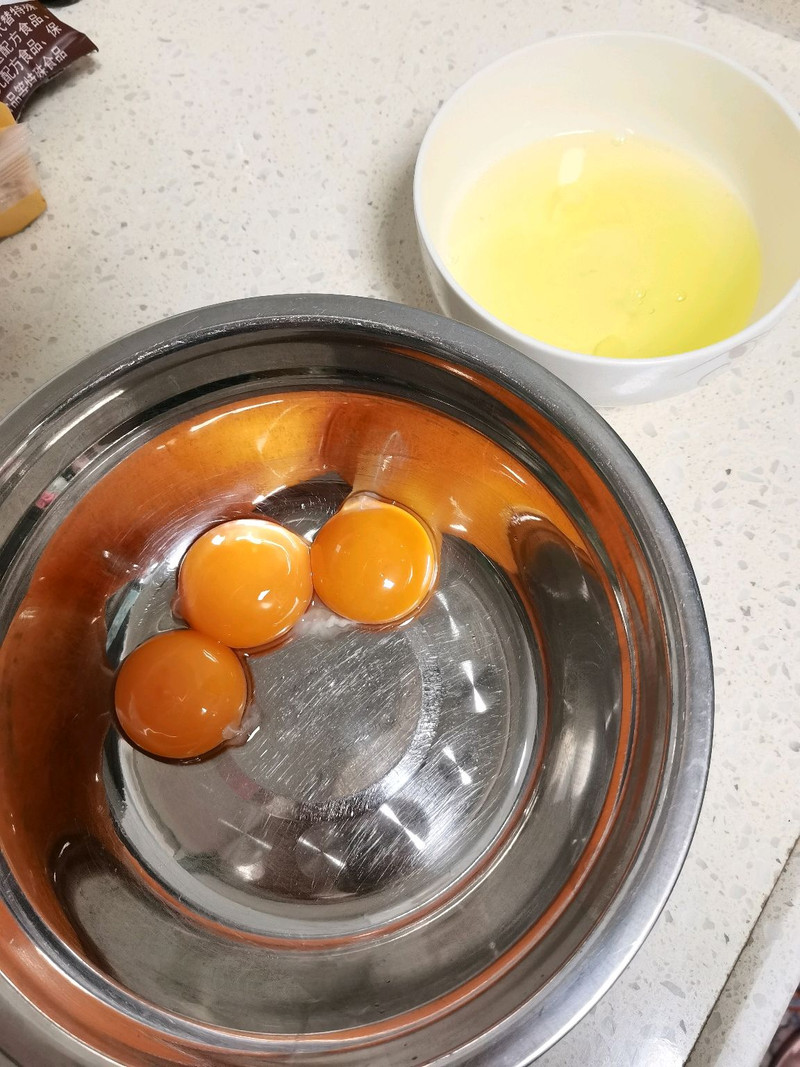 提拉米苏蛋糕