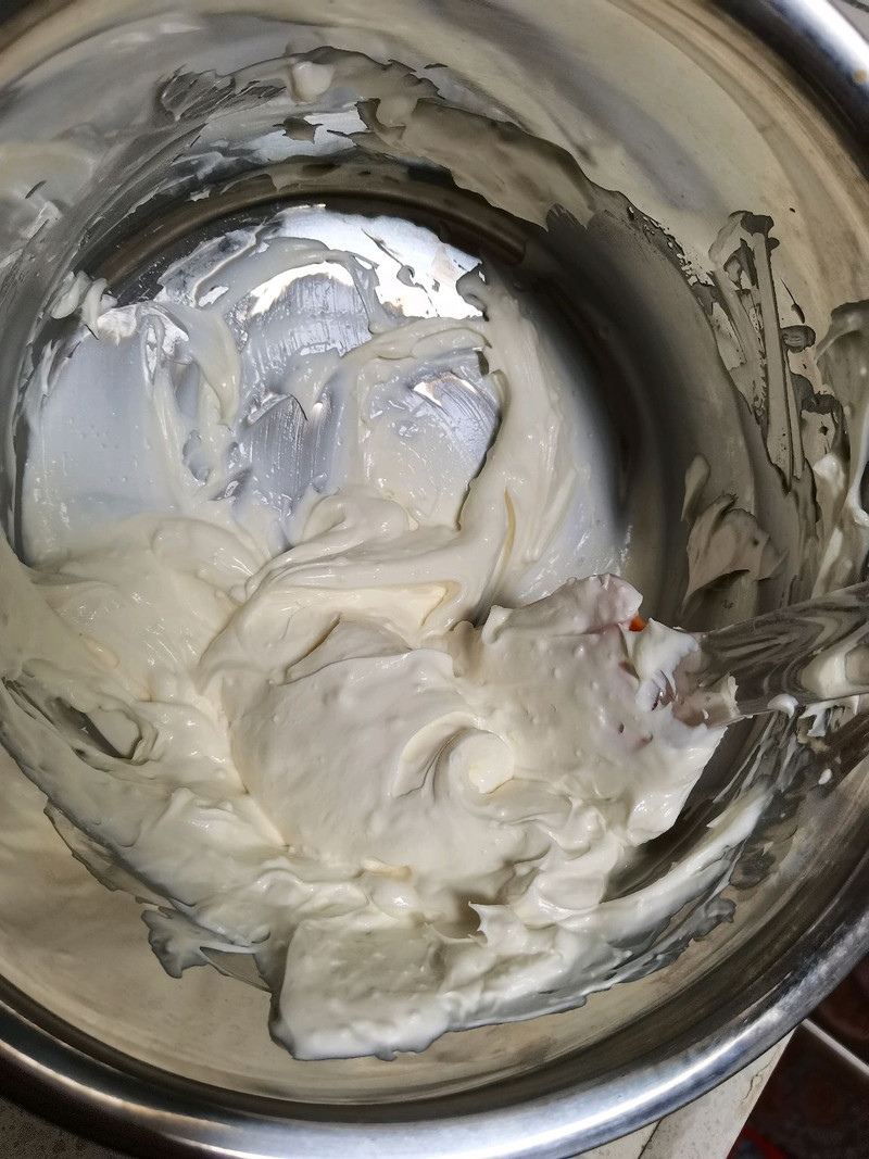 提拉米苏蛋糕