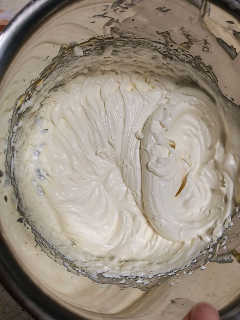 提拉米苏蛋糕