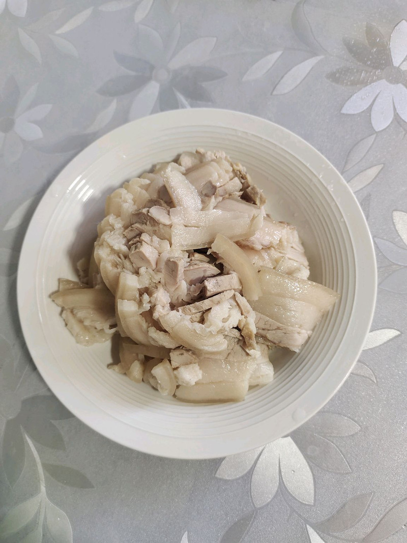 回锅肉