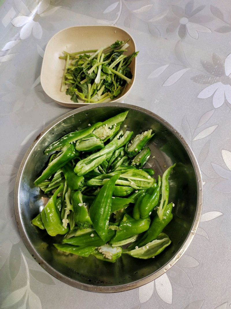 回锅肉