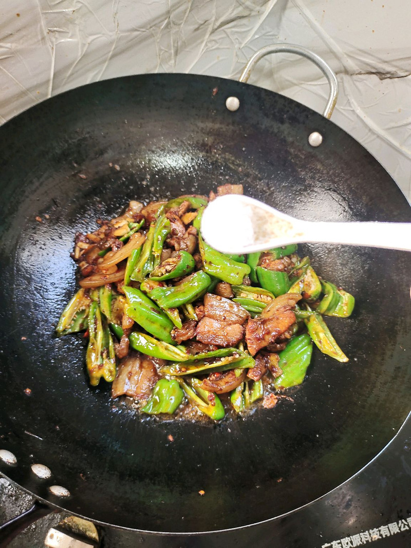 回锅肉