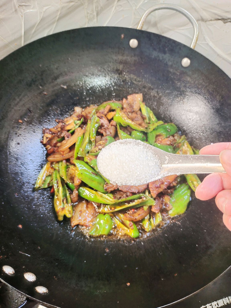 回锅肉