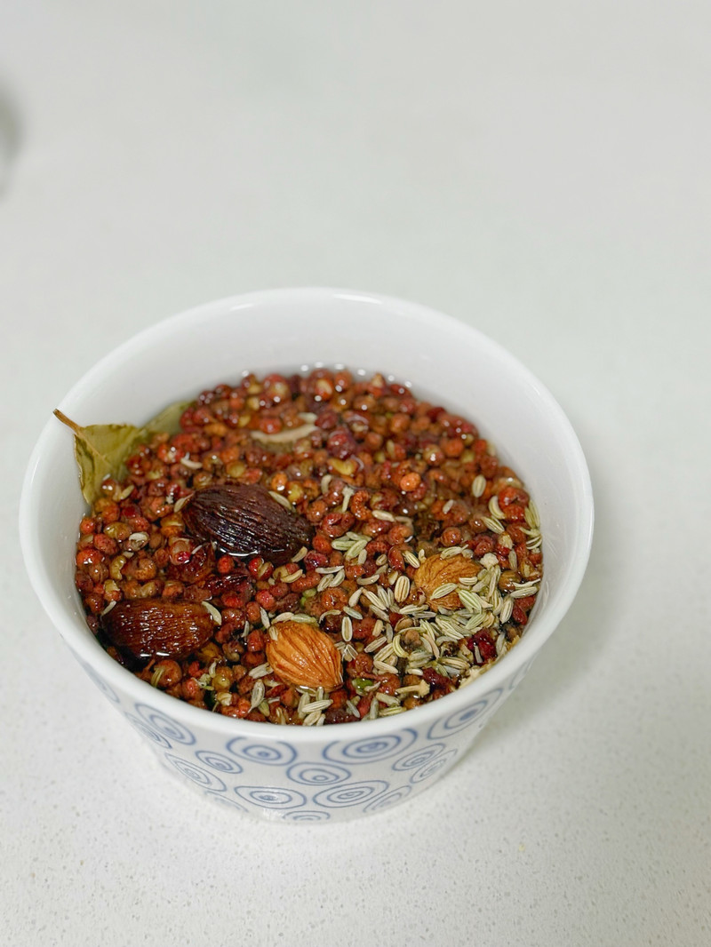 卤鸭货