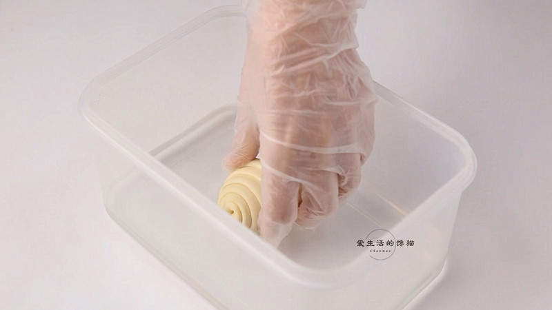 碱水海盐卷