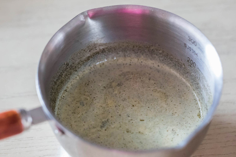 茉莉雪芽奶茶瑞士卷