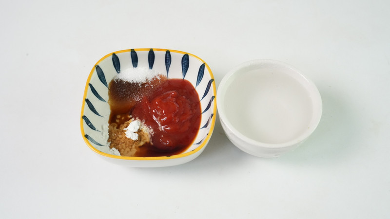 酸甜可口的糖醋藕片~厨房小白也能搞定