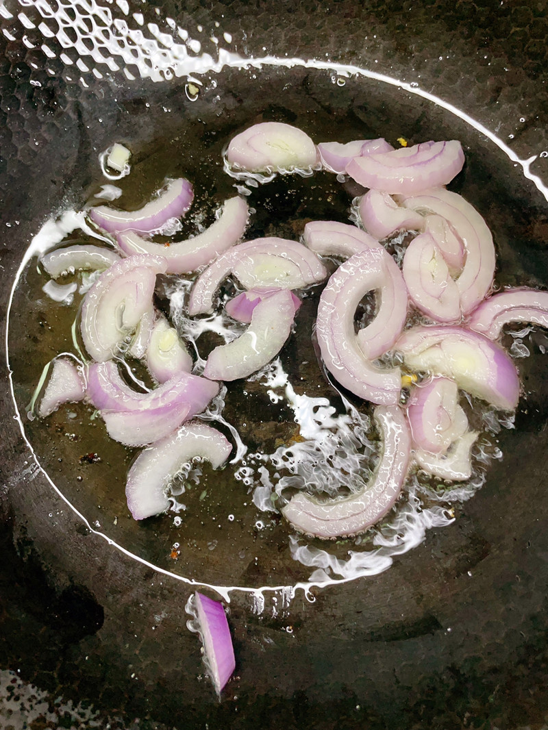泥猛鱼蒸沙虫