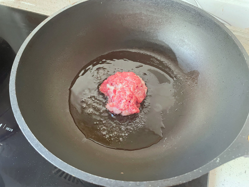 青椒焖豆腐